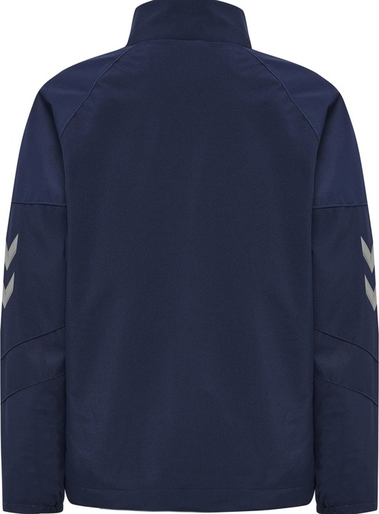 Actual product image hummel Lead Training Jacket Kids (164)