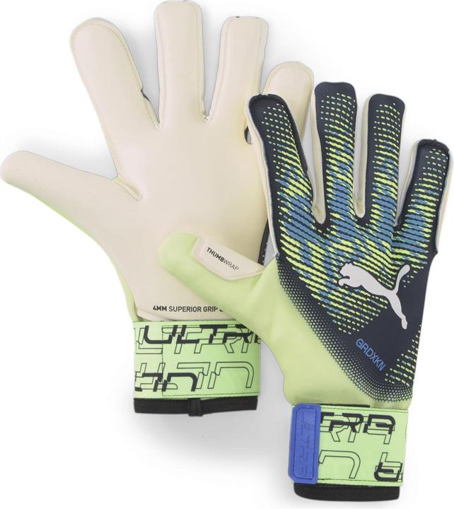 Actual product image Puma ULTRA Grip 1 Hybrid