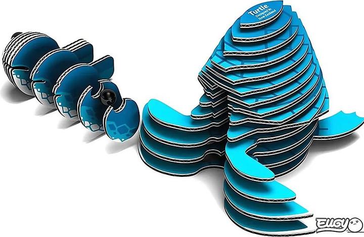 Image du produit Eugy Tortue