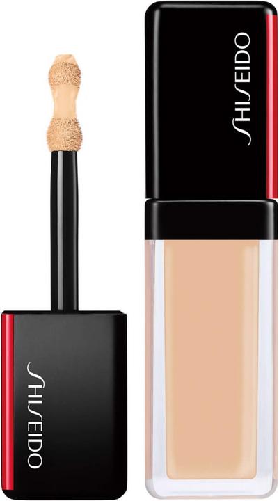 Shiseido Synchro Skin Self-Refreshing - Vloeibare Concealer Light 202 (202 Licht)