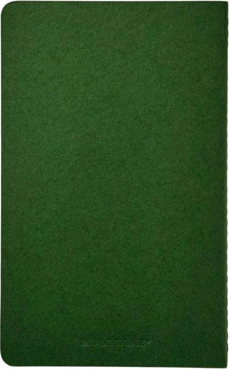 Image du produit Moleskine Journal Cahier