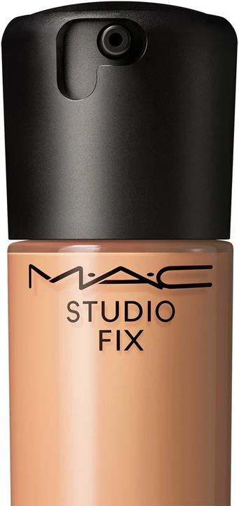 Image du produit MAC Cosmetics Studio Fix Fluid Fond de Teint Sun Protection Factor 15 (re) NW20 (DN20)