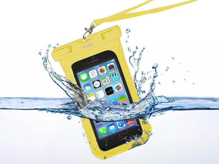 Actual product image SBS Case