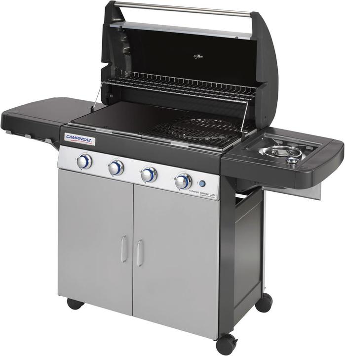 Actual product image Campingaz 4 Series Classic LXS (12.80 kW)