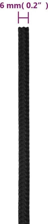 Immagine prodotto vidaXL Bootsseil