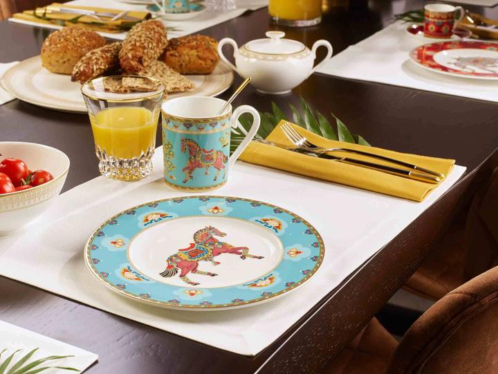 Produktbild Villeroy & Boch Samarkand (1x, 22 cm)