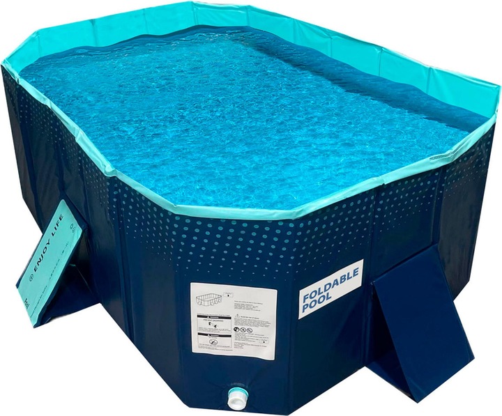 Produktbild Best direct Foldable Pool