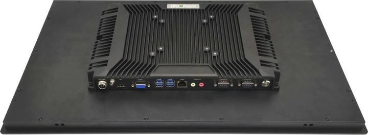 Produktbild Allnet Windows industrial Tablet Display für Wandmontage (128 GB)