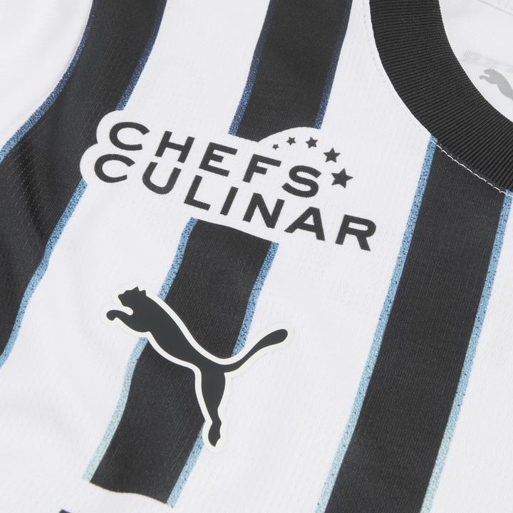 Immagine prodotto Puma THW Kiel Home Jersey Jr (140)