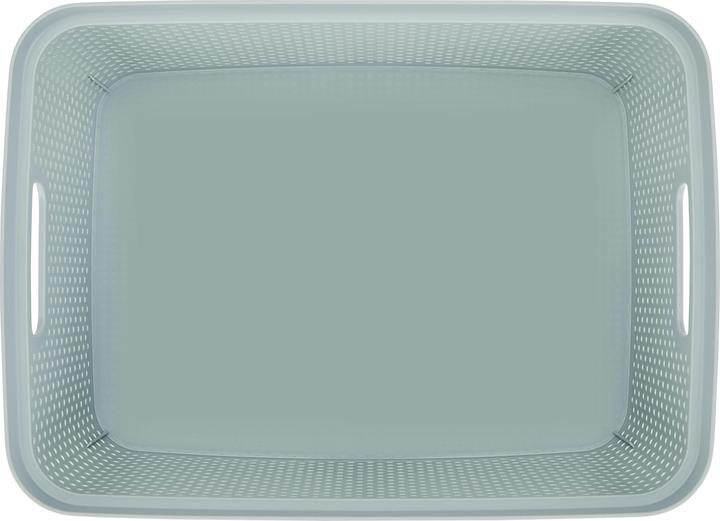 Image du produit Luca Bessoni Panier de rangement Diamond