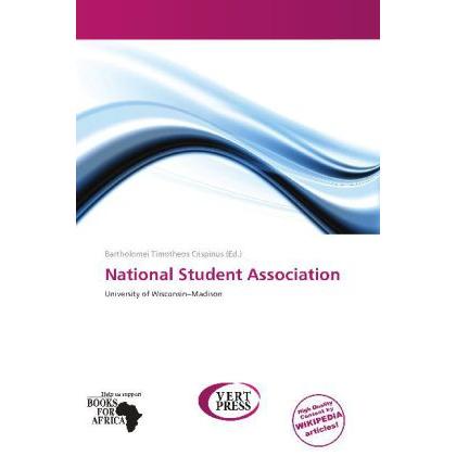 National Student Association, Ratgeber