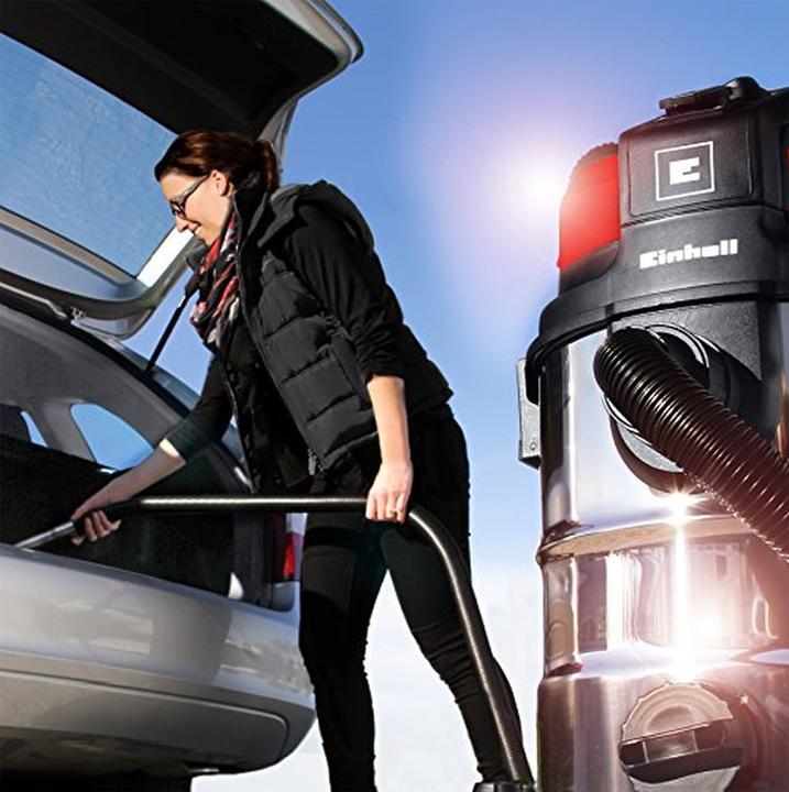 Produktbild Einhell TC-VC 1930 SA (Nass-Trockensauger)