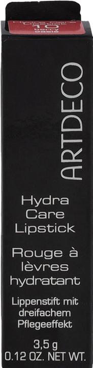 Image du produit Artdeco Hydra Care (10 Oasis de baies)