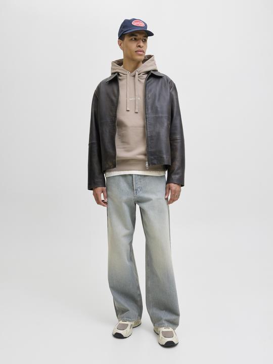 Produktbild Jack & Jones Kapuzenpullover Kapuzenpullover (L)