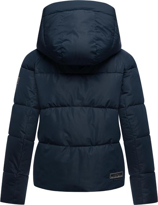 Actual product image Navahoo Frostherz XIV (XL)