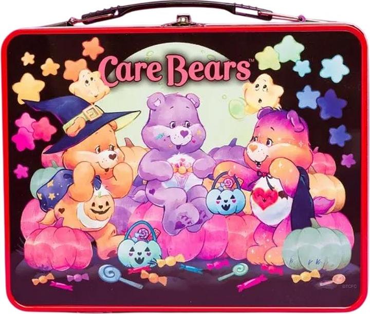 Image du produit Hype - Boîte à repas SPOOKY