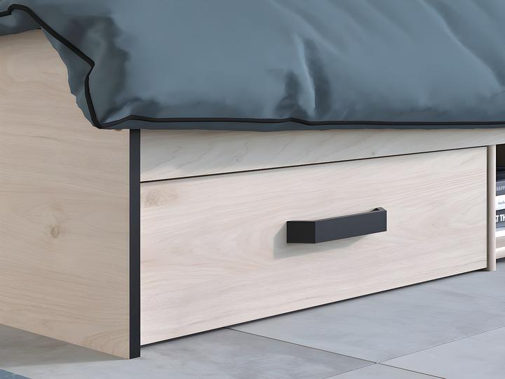 Produktbild Vente-unique Pablo (140 x 190 cm)