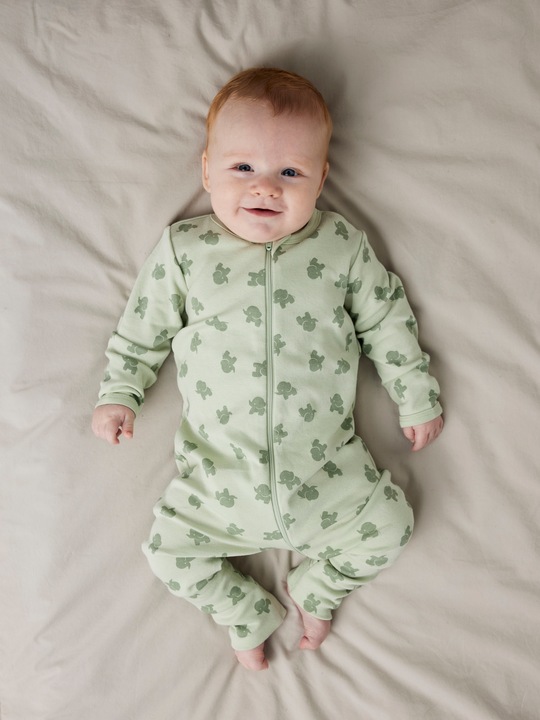 Actual product image Name it Nbmnightsuit 2p Zip Ff Sea Elephant Noos (92)