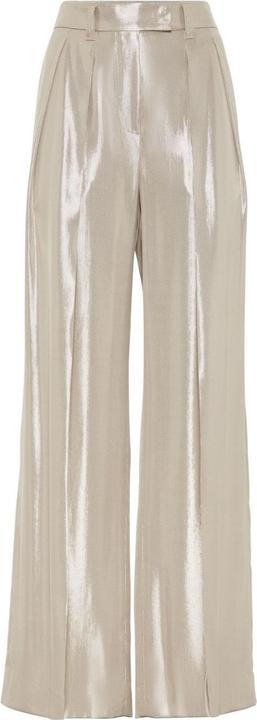 Actual product image Brunello Cucinelli Pantalone (36)