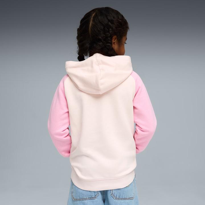 Produktbild Puma SUPER Hoodie TR PS (110)