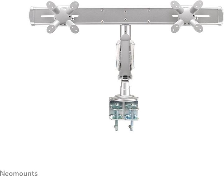 Actual product image Neomounts FPMA-D940D monitor table mount (Table, 24", 15 kg)