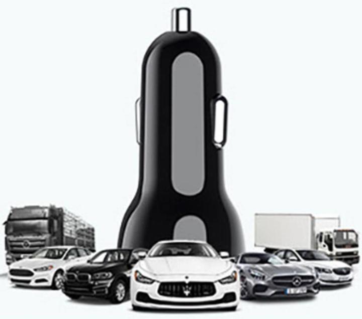 Immagine prodotto Choetech Caricabatterie da auto USB Tipo C