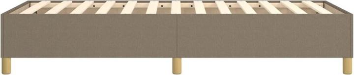 Image du produit vidaXL Boxspringbettgestell (90 x 190 cm)