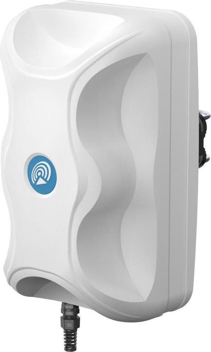 Actual product image Quwireless AM50M - QuMax for RUTM50 (5G, GPS)