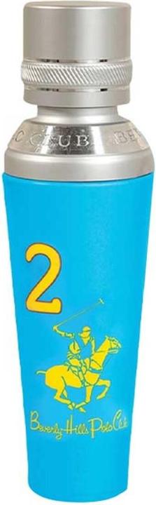 Produktbild Beverly Hills Polo Club Women's 100ml EDP (Eau de Parfum)