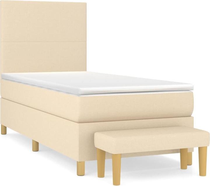 Produktbild vidaXL Vasant (100 x 200 cm)