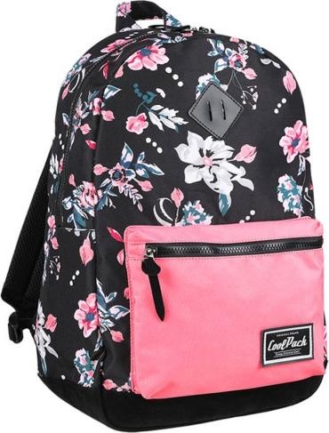 Cool Rucksack CoolPack Grasp 2 Dark Romance (25 l)