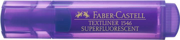 Produktbild Faber-Castell Textmarker 1546 (1x)
