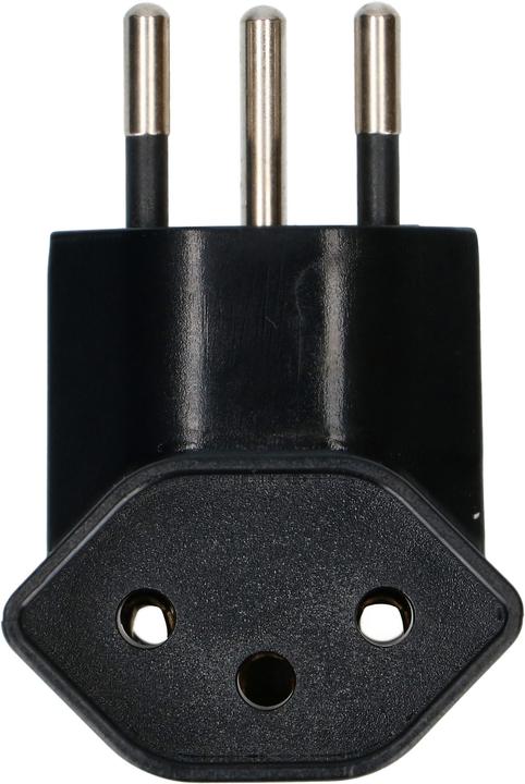 Image du produit Max Hauri Abzweigstecker (Type 13, 2 x)