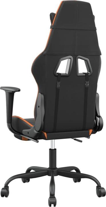 Produktbild vidaXL Gaming-Stuhl (43.50 - 53 cm)