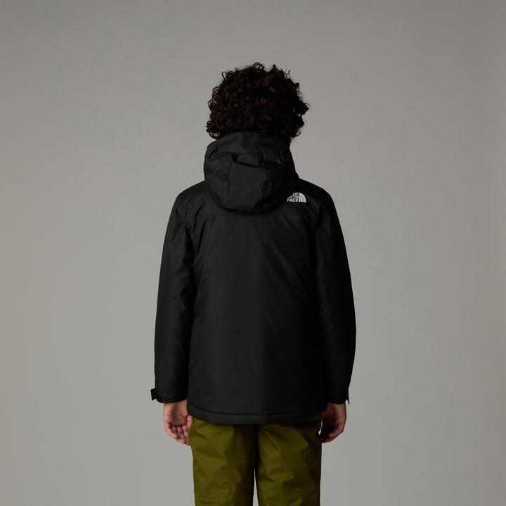 Immagine prodotto North Face Giacca Snowquest per ragazzi (XS)