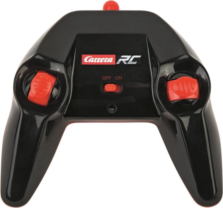 Immagine prodotto Carrera 2.4GHz Steam Rider