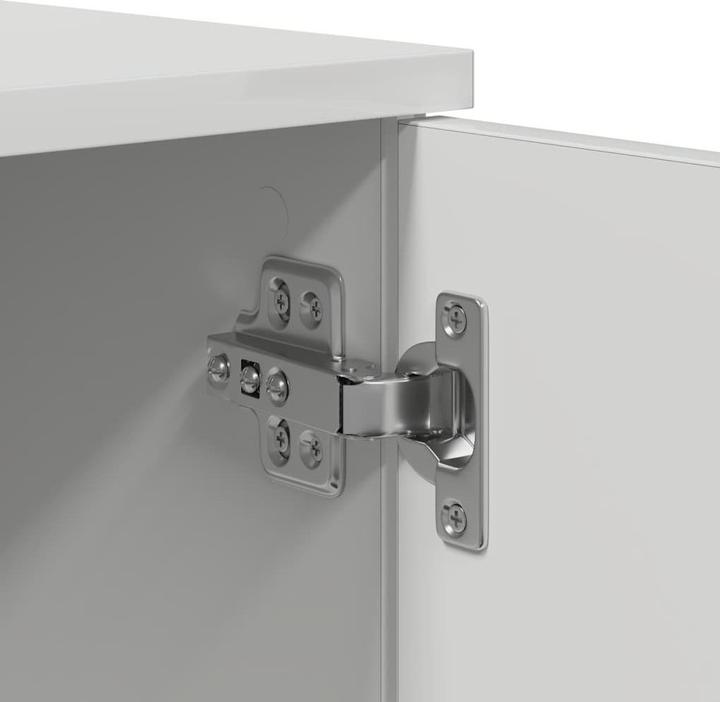 Produktbild vidaXL Bettrahmen (70 x 190 cm)