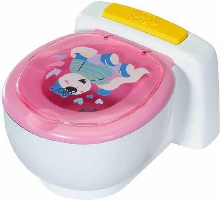 Produktbild Zapf Creation Toilette