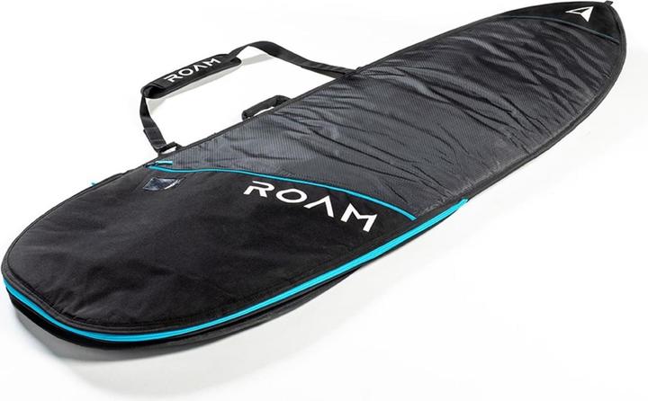 Produktbild Roam Boardbag Surfboard Tech Bag Hybrid Fish 5.8