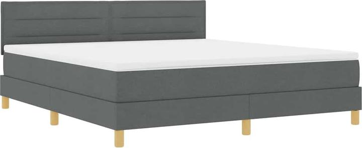 Actual product image vidaXL Boxspringbett (180 x 200 cm)