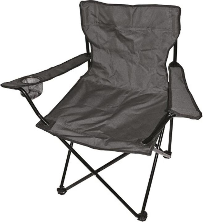 Actual product image Champ Folding armchair