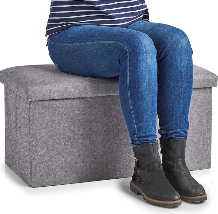 Produktbild HTI-Living Sitztruhe (70 cm)