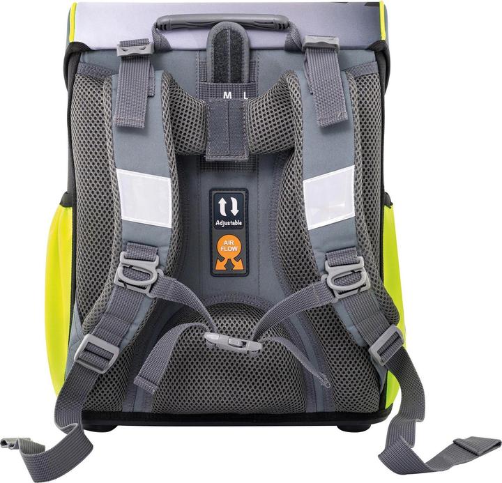 Actual product image EberhardFaber Racecar (18 l)