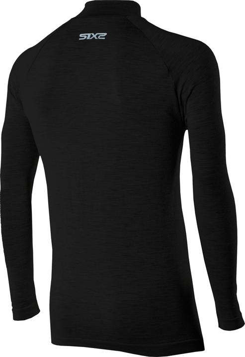 Produktbild Sixs Funktionsshirt TS3 Merino (S, M)