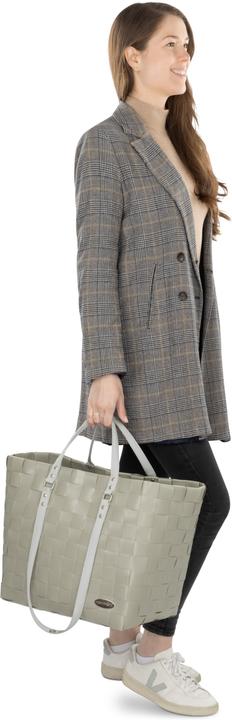 Image du produit Normani Einkaufstasche Korb mit erweiterbarem Volumen Tamanarte - 9679