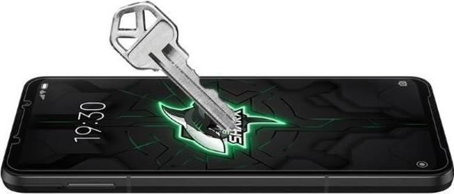 Image du produit Nillkin Film de protection de la série Super Clear (1 pièce(s), Xiaomi Black Shark 3)