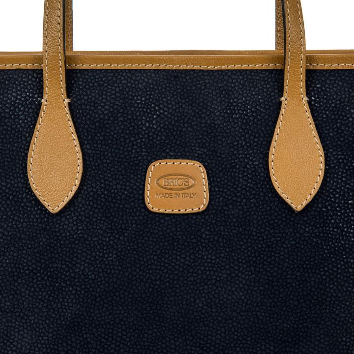 Image du produit Brics Life Shopper Tasche S 35 cm Laptopfach (11 l)