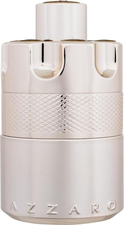 Actual product image Azzaro Fragrance Wanted (Eau de parfum, 100 ml)