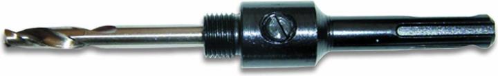 Cimco Lochsägen aus HSS-Bi-Metall mit Vario-Zahnung (30 Millimeter)