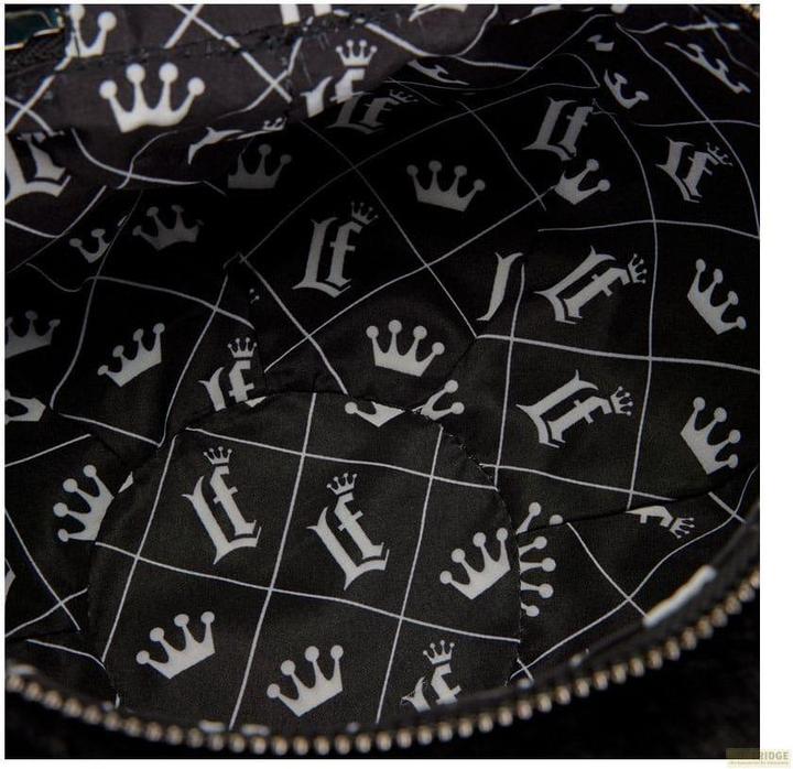 Immagine prodotto Loungefly Umhängetasche Figural Bat